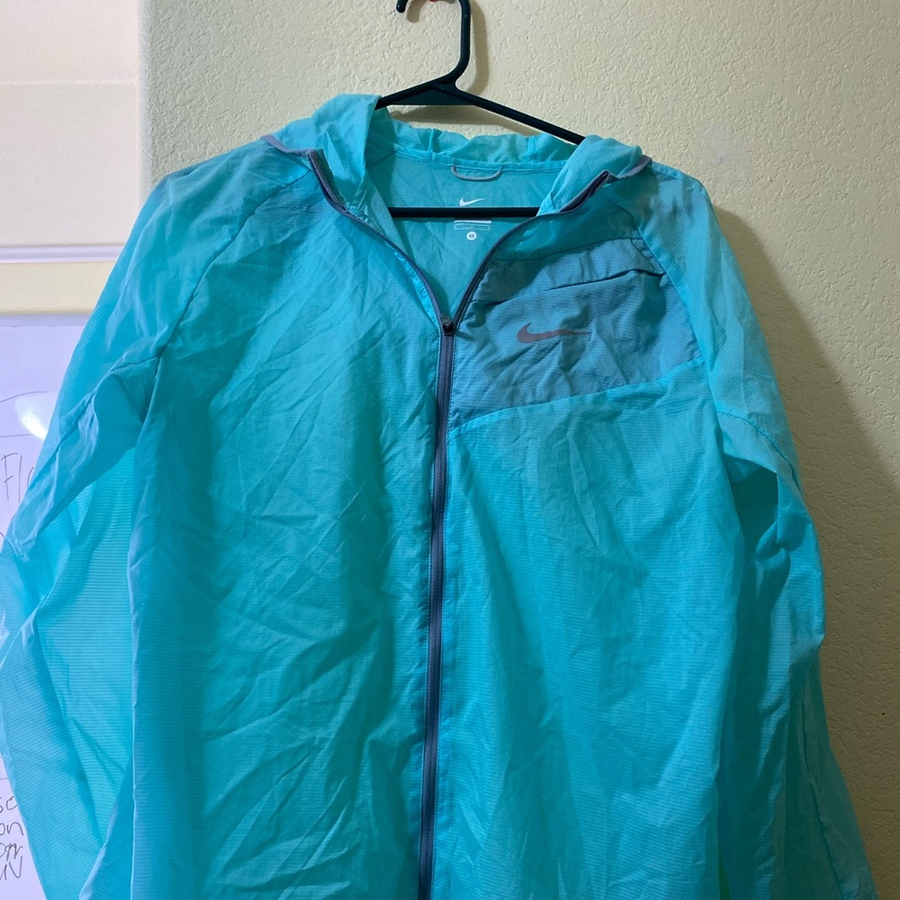 Nike Jacket